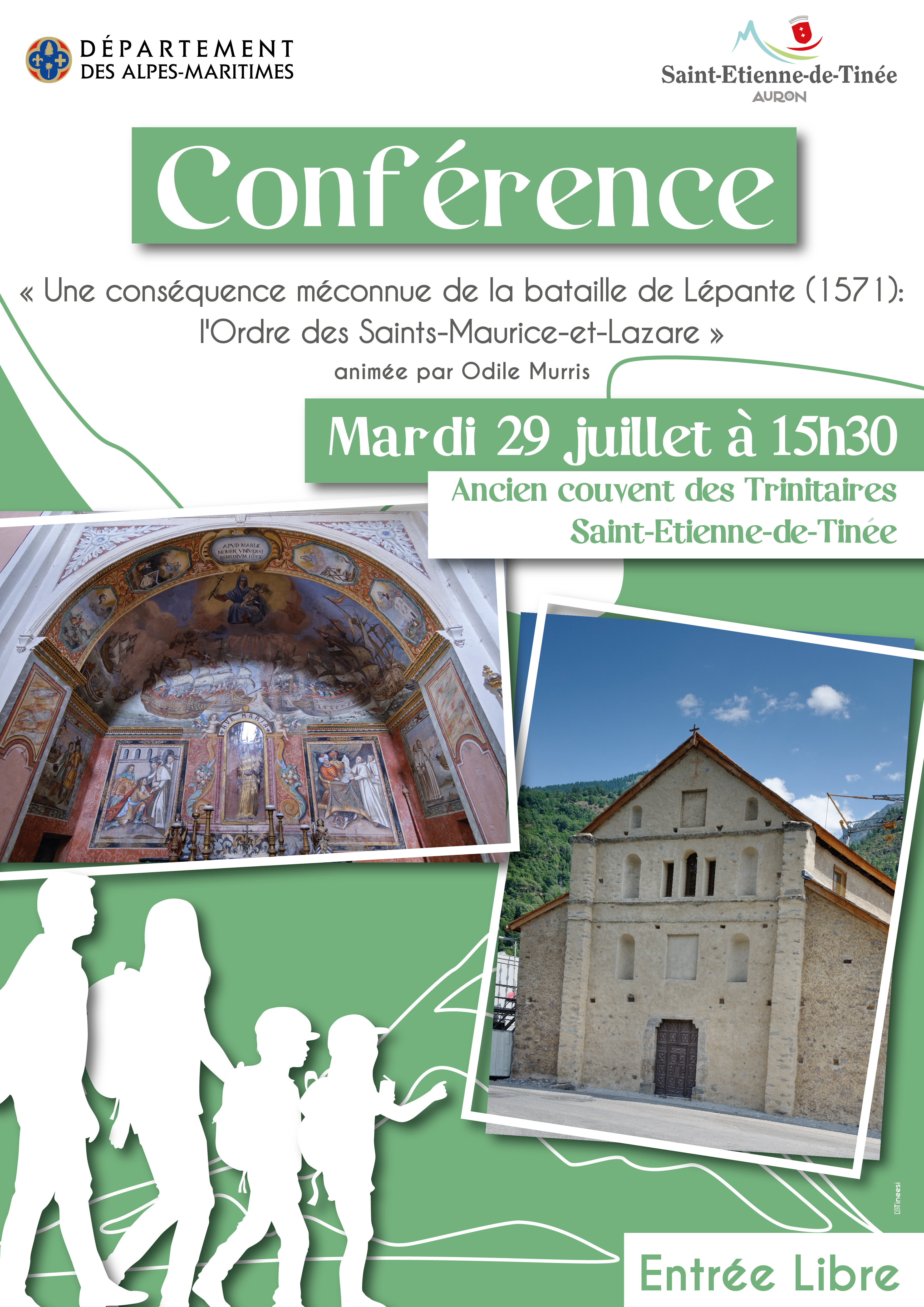 Confrence 