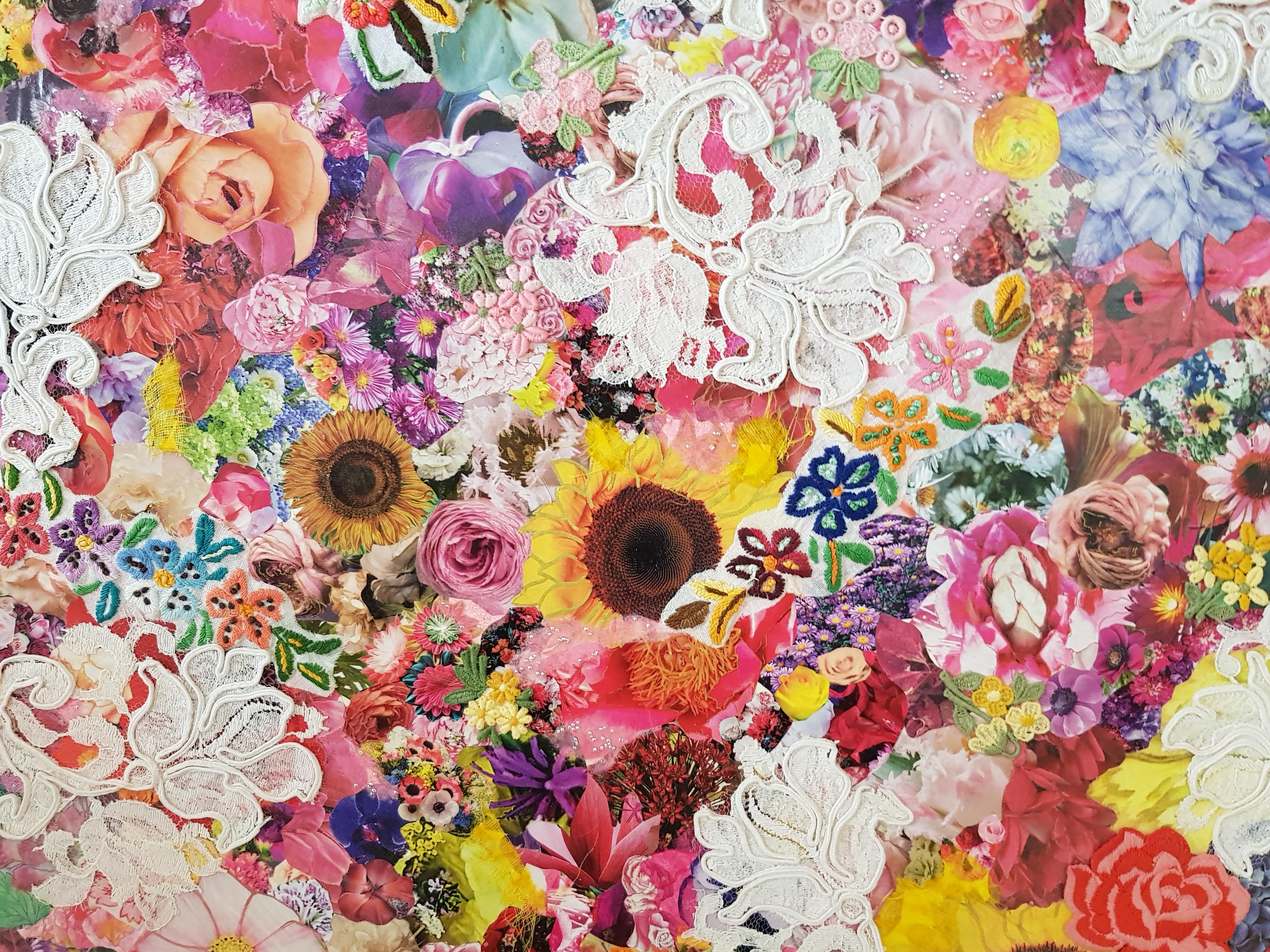 Exposition Catherine Castanet