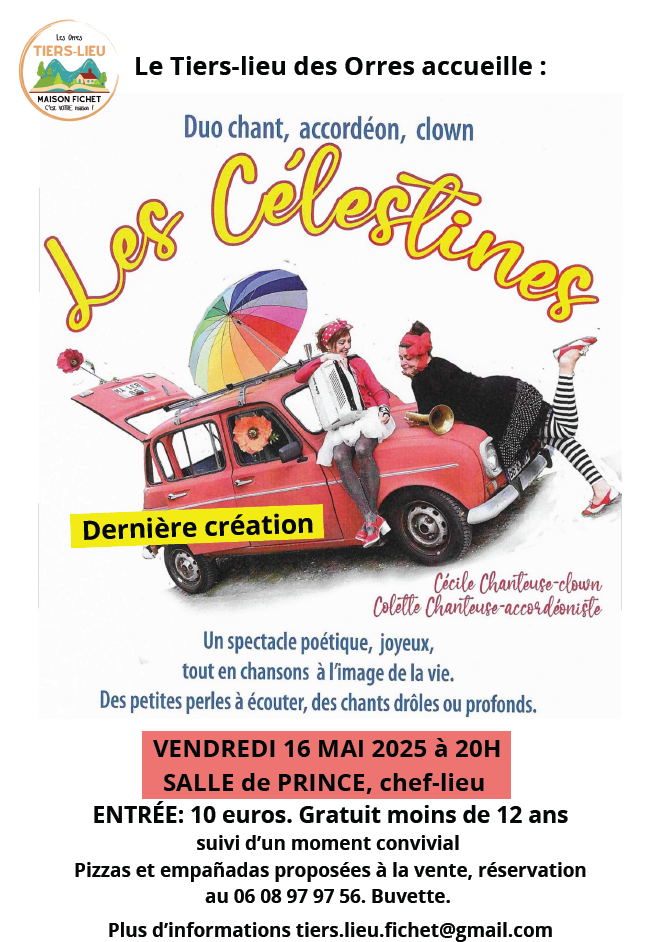 Spectacle 