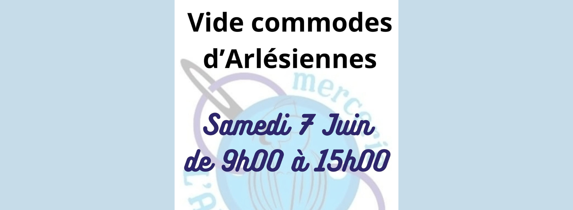 Vide Commode d'Arlsienne  Saint-Rmy-de-Provence