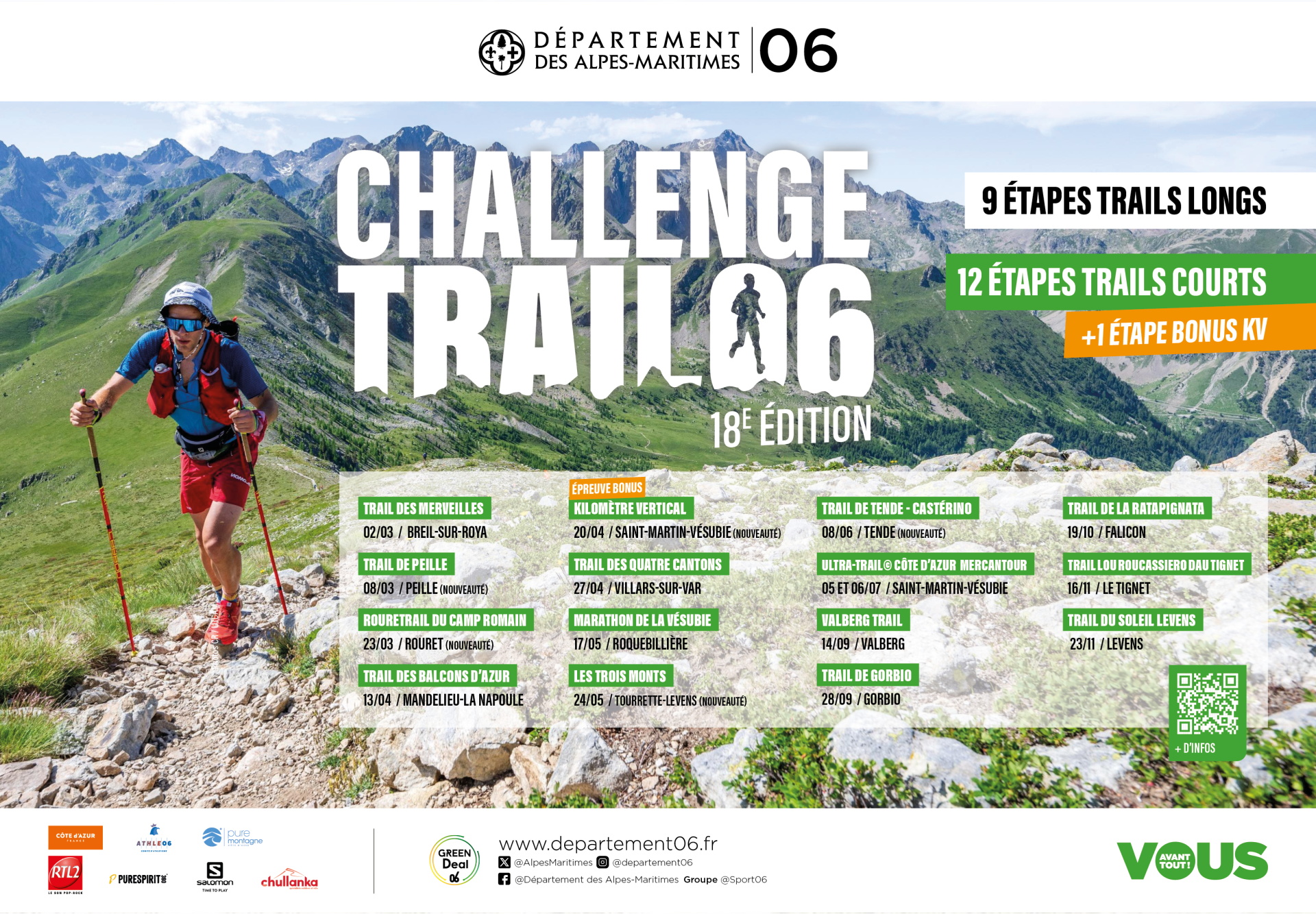 Trail de la Ratapignata