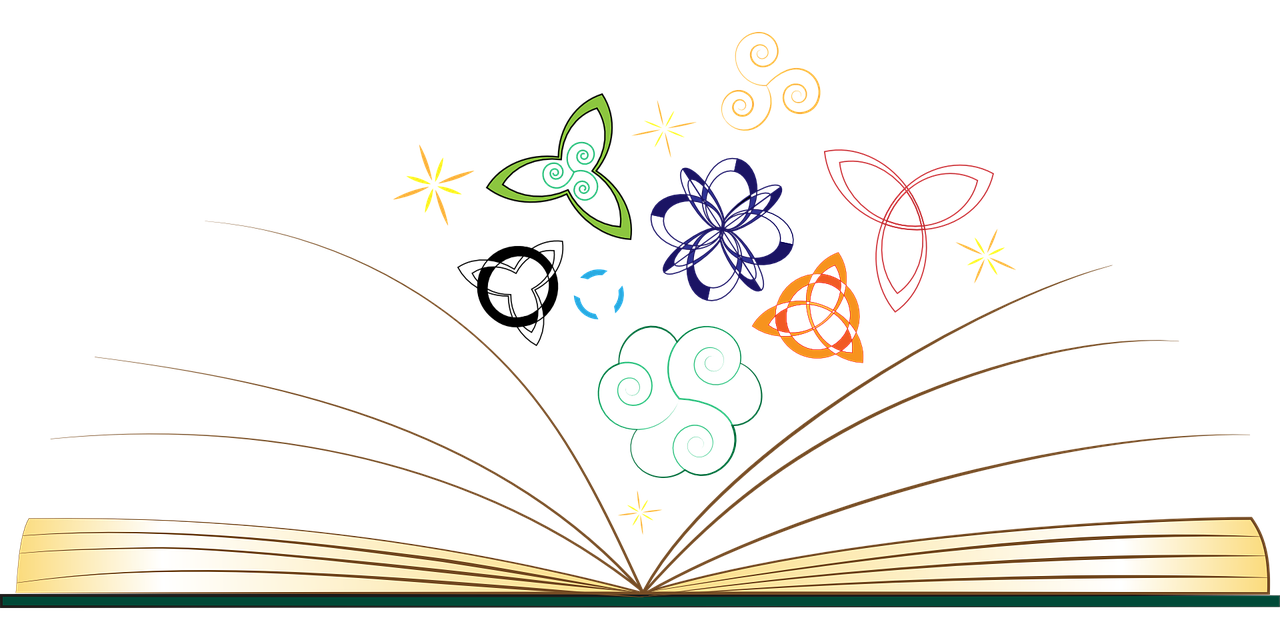 Les contes d'Isa