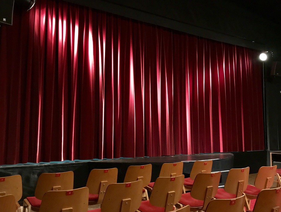 Audition pluridisciplinaire