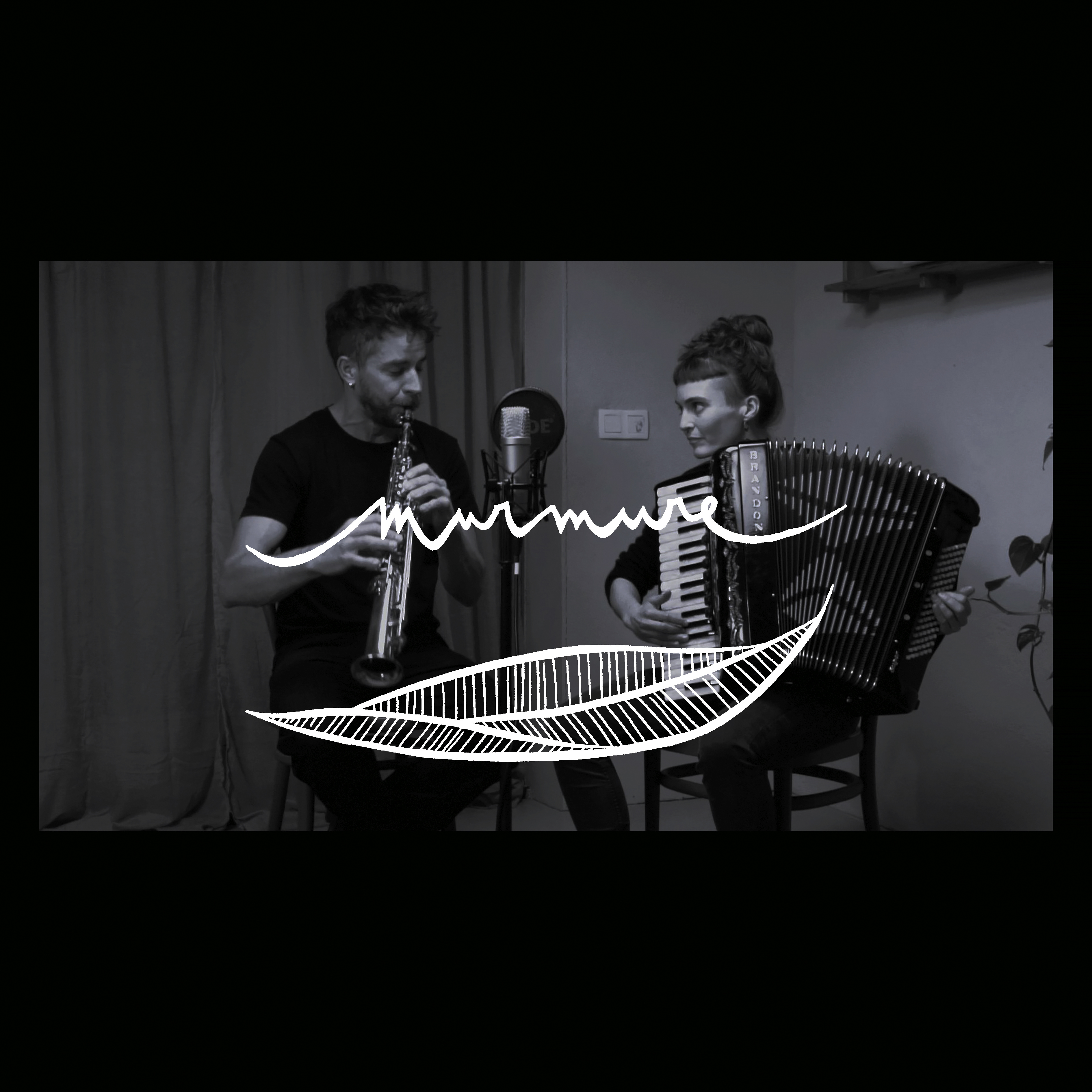 Les lives du Brec - Murmure