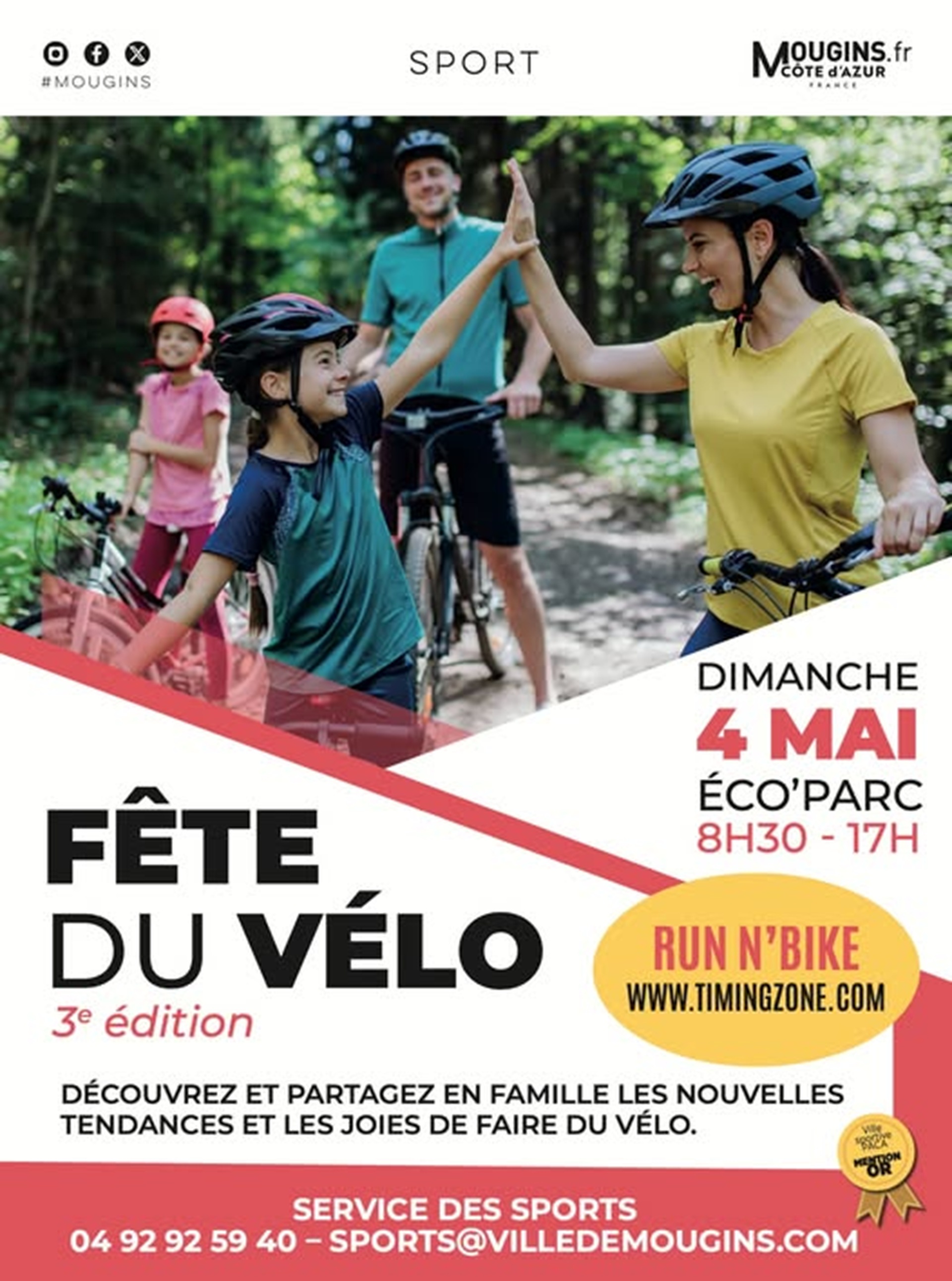 Fte du Vlo
