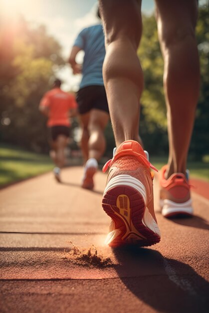 10km de la Cit des Papes