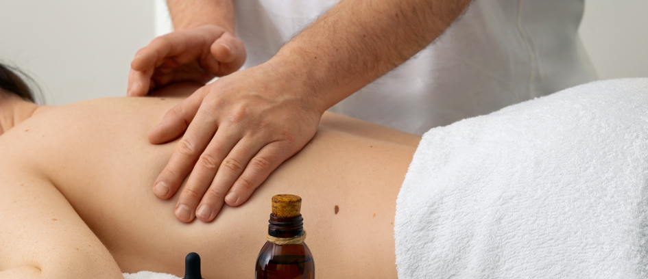 Pure Flow : Massage ayurvdique