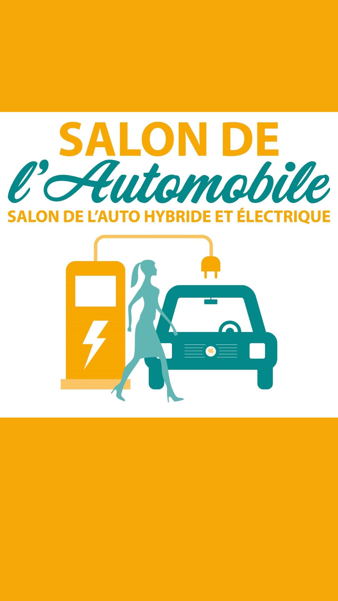 Salon de l'Auto