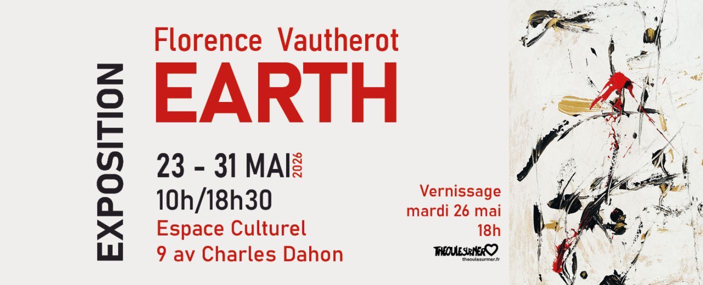 Exposition Florence Vautherot