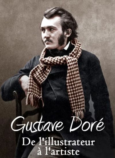 Projection documentaire au Micro-Folie - Gustave Dor