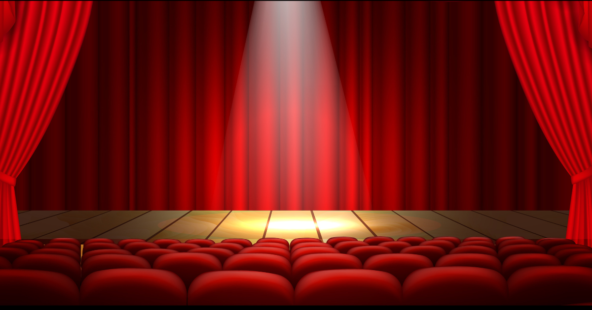 Sortie CCAS : th��tre Galli