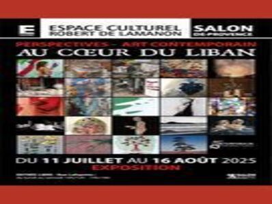 Exposition : Prise de Vie