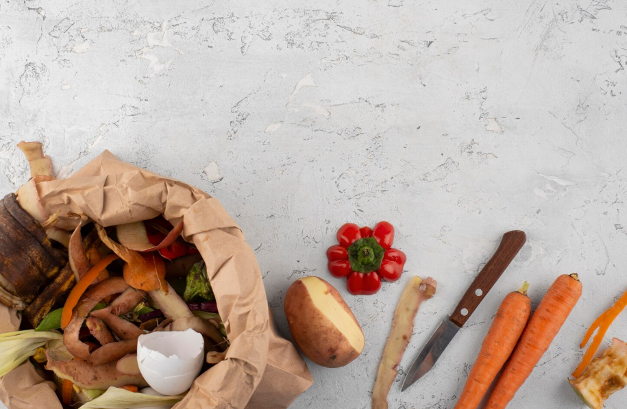 Pure flow : Atelier cuisine anti-gaspi