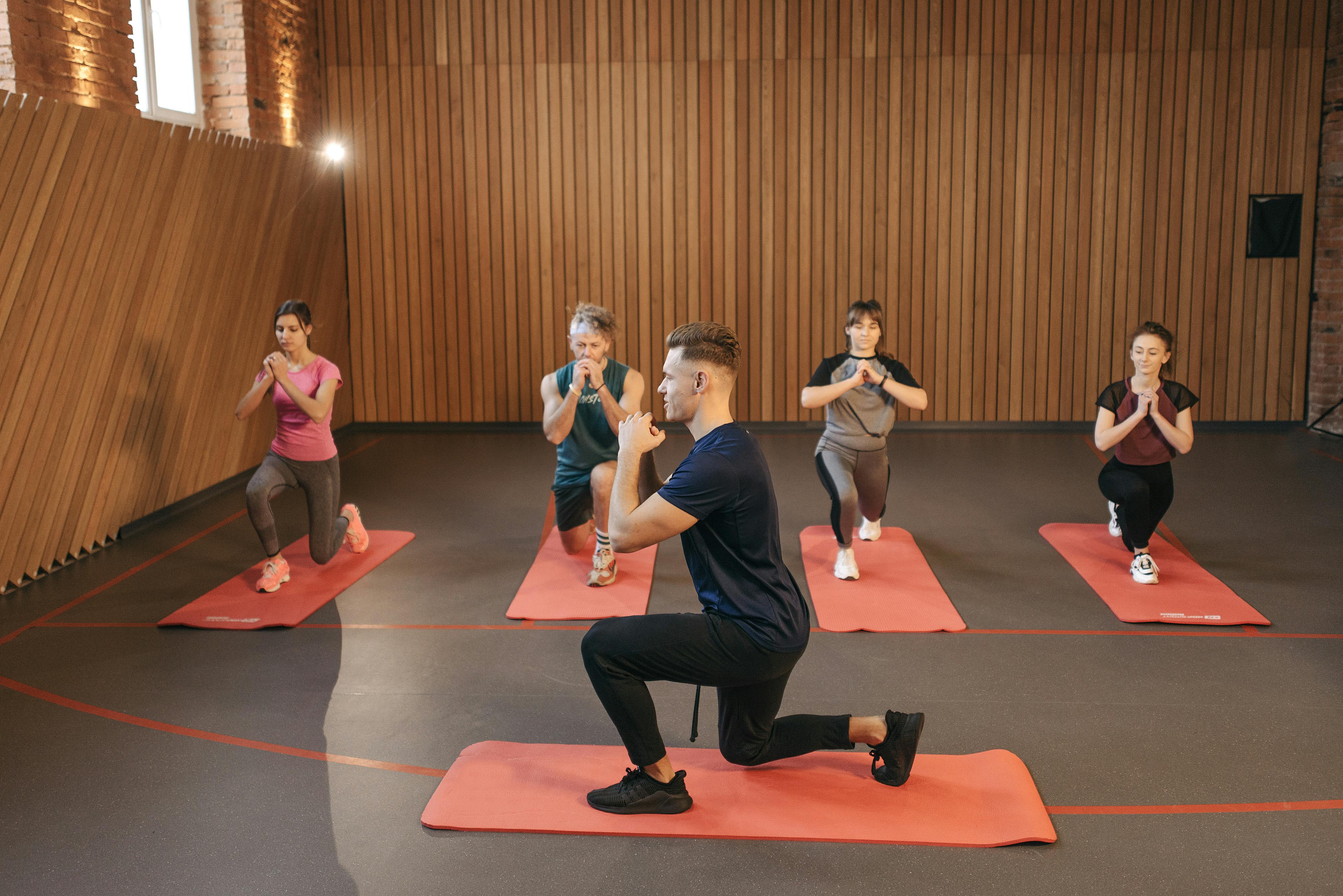 Pure flow : Body Sculpt