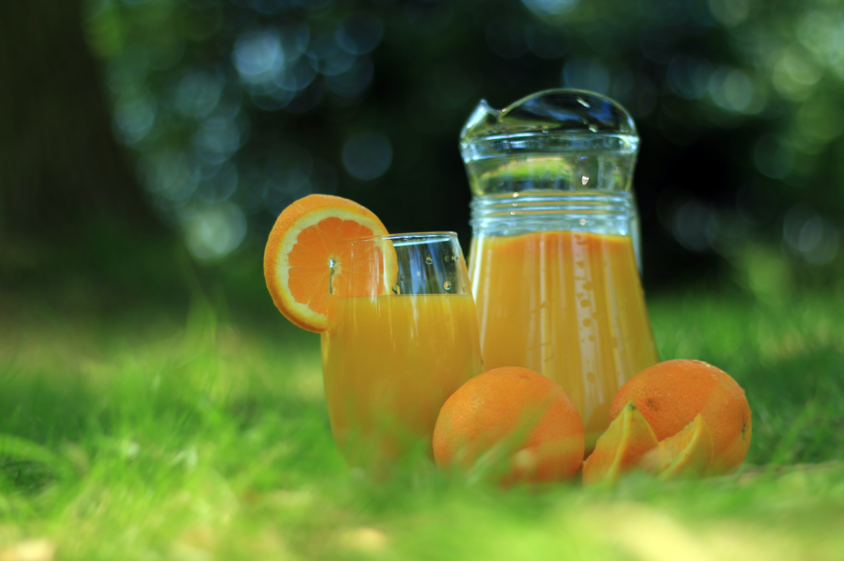 Pure flow : Accueil, collation et boisson chaude