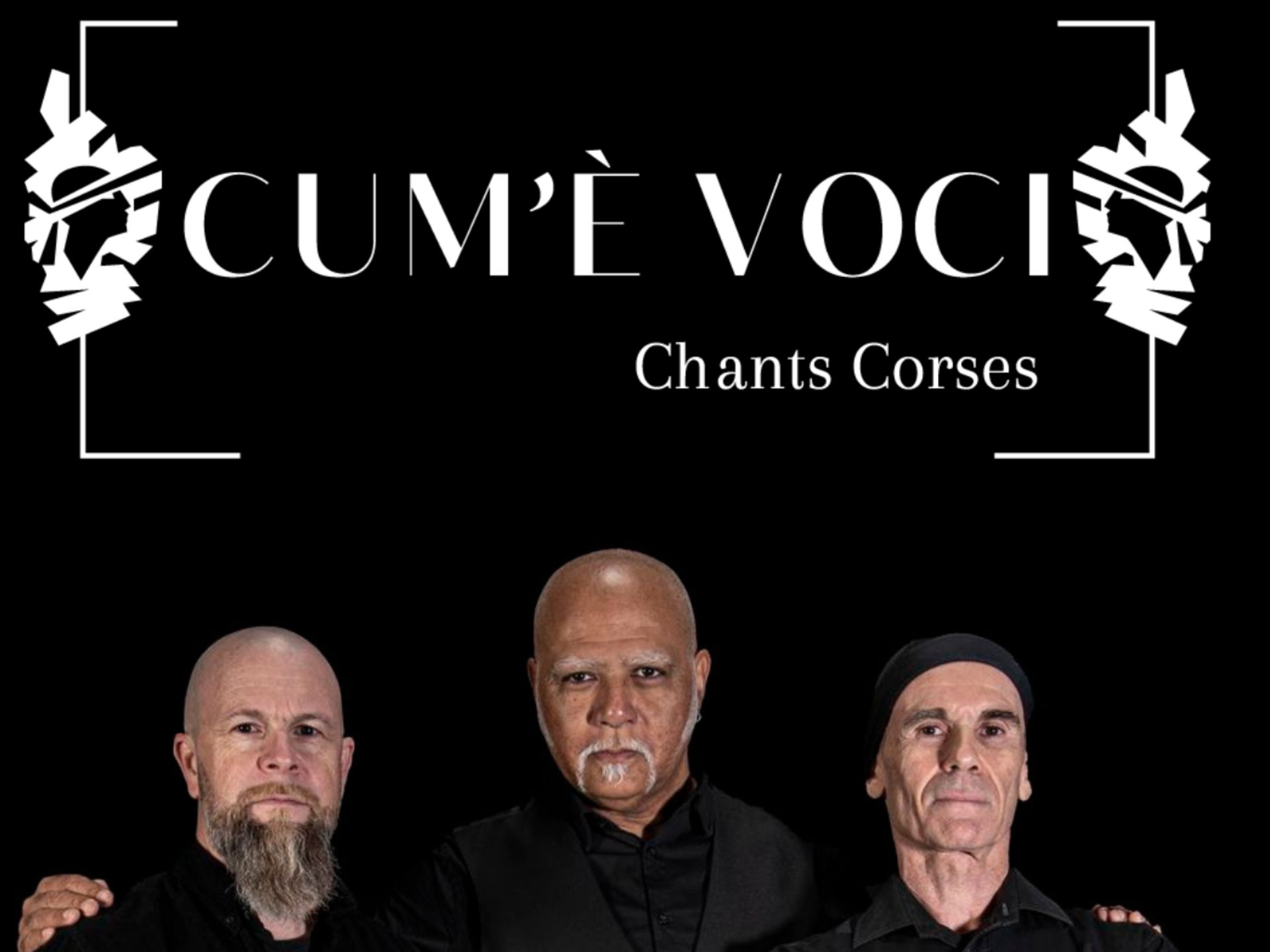 Cum' Voci chants Corses