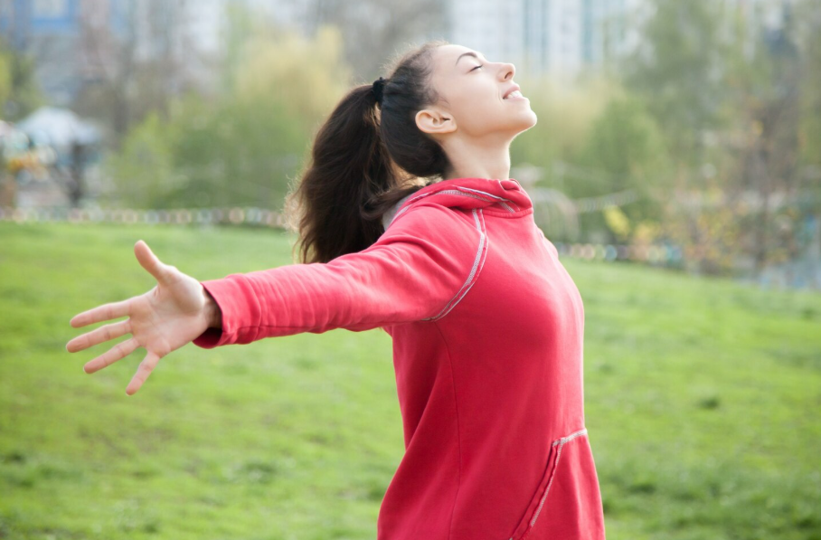 Pure Flow : Sophrologie : le pouvoir de la respiration