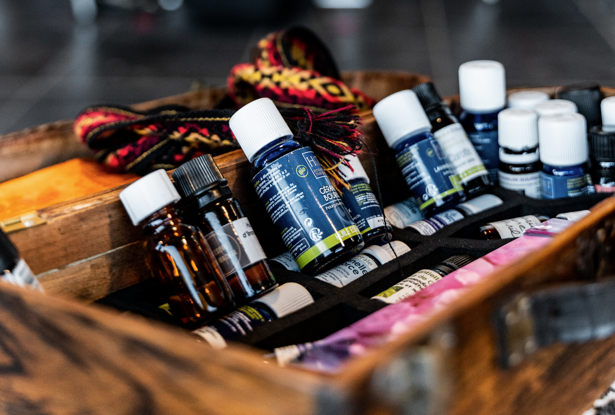 Pure flow : Naturopathie 