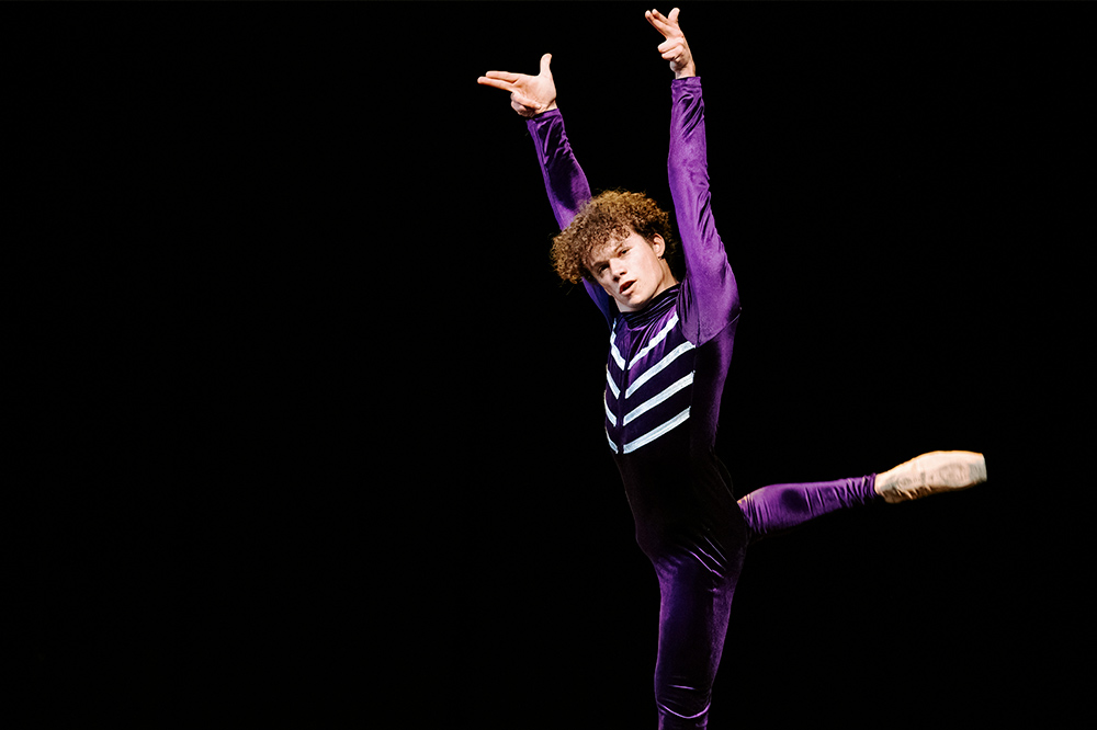 Danse 