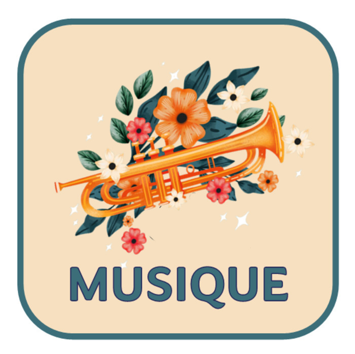 Le petit chef d'orchestre