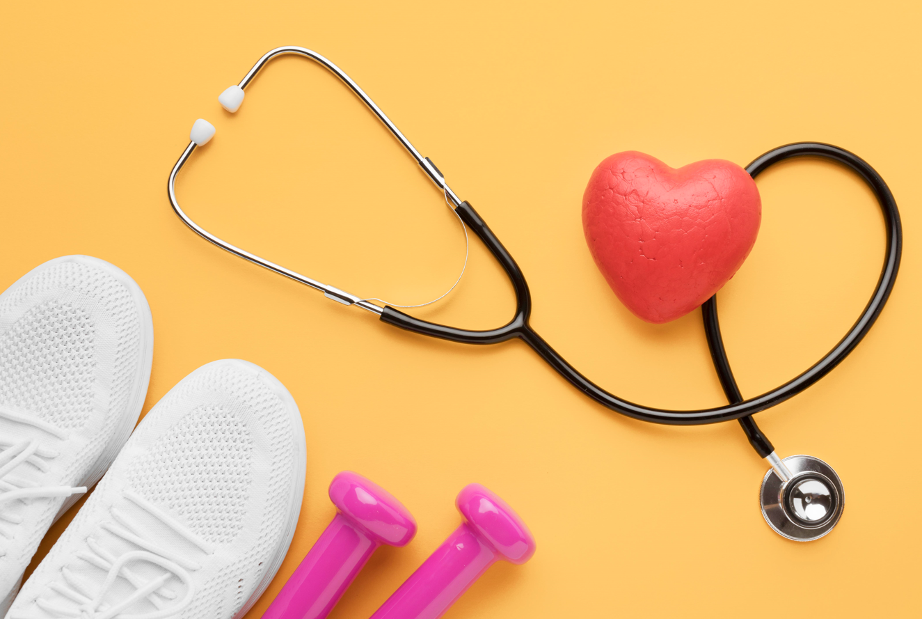 Pure flow : Bilan forme et sant