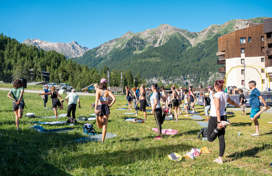 Pure flow : Yoga dcouverte