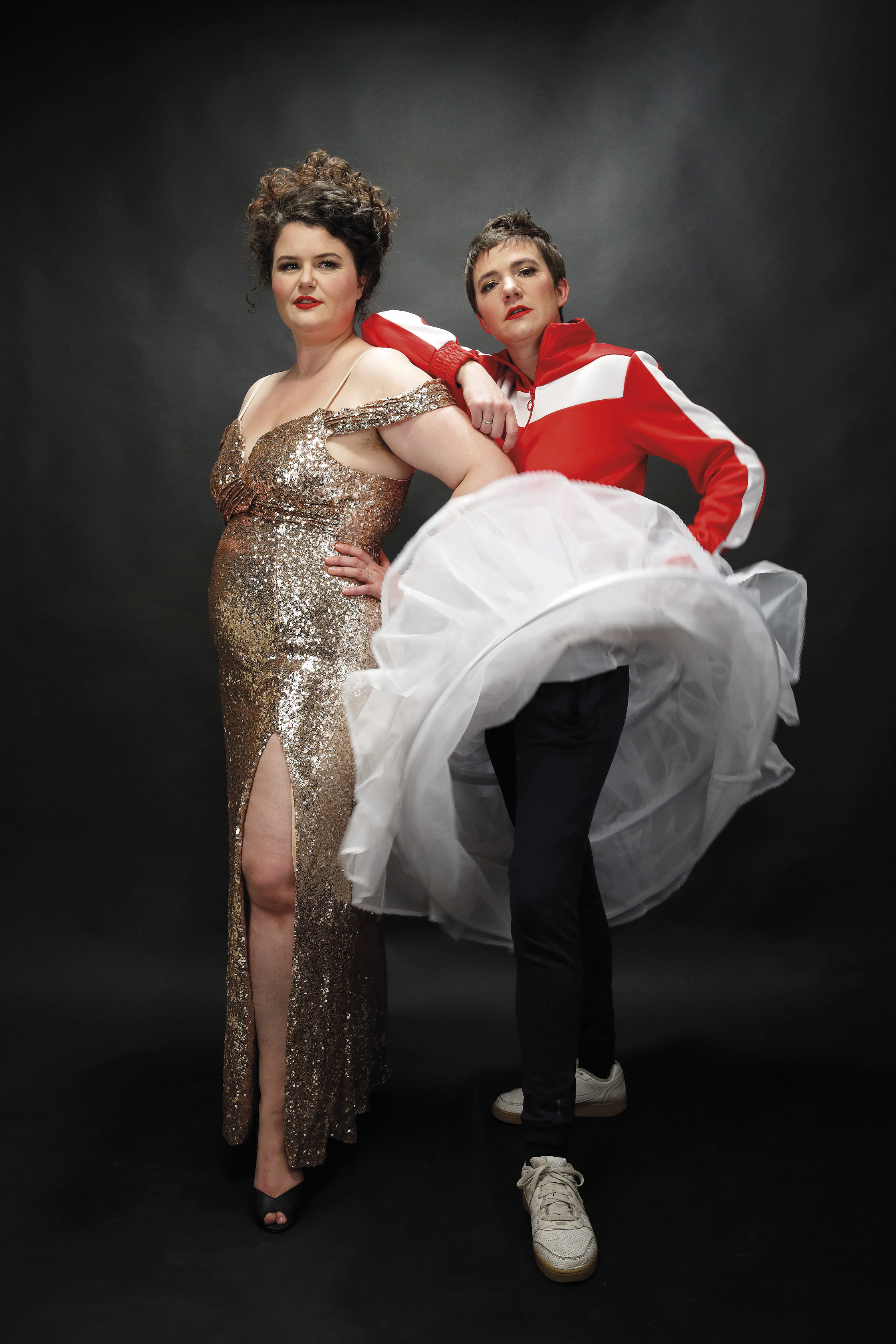 �coute Quinzaine musique & son : DIVA Syndicat, th��tre musical