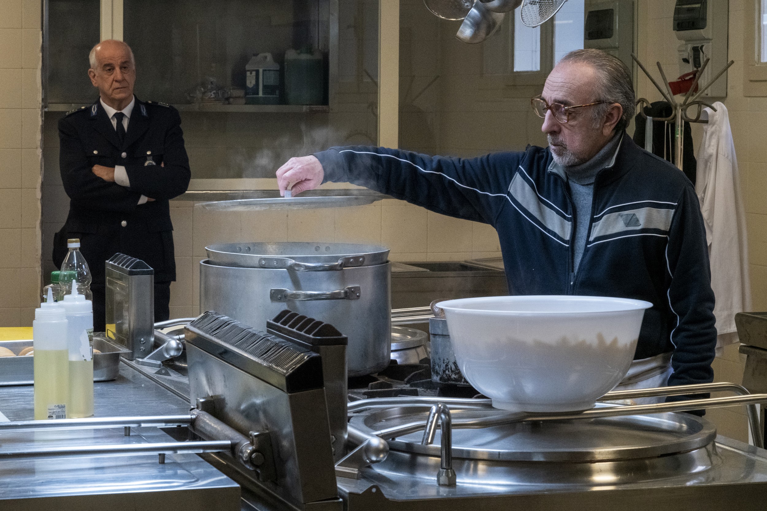 Festival viva il cin� ! Regards d'aujourd'hui 