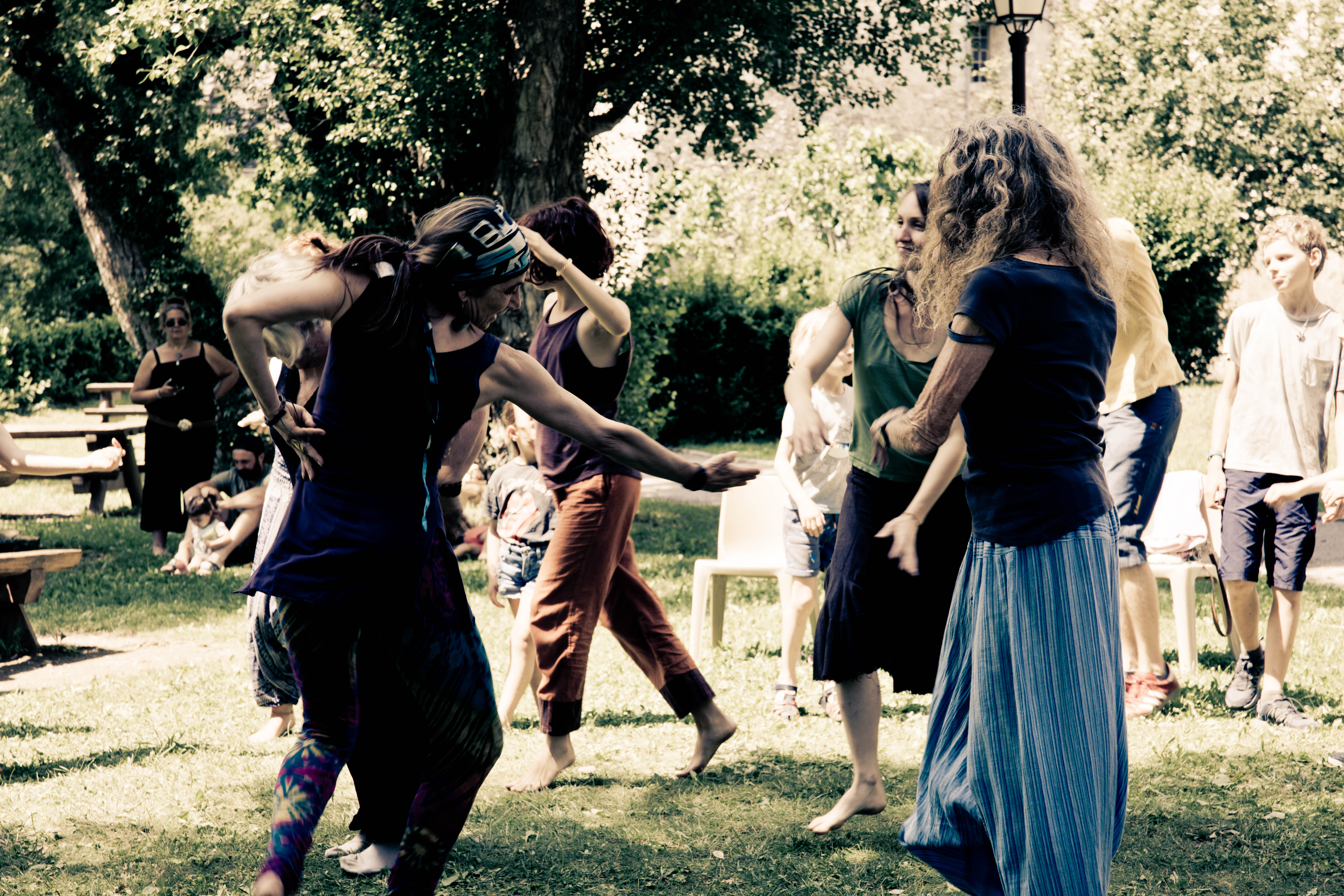 Festival de danse 