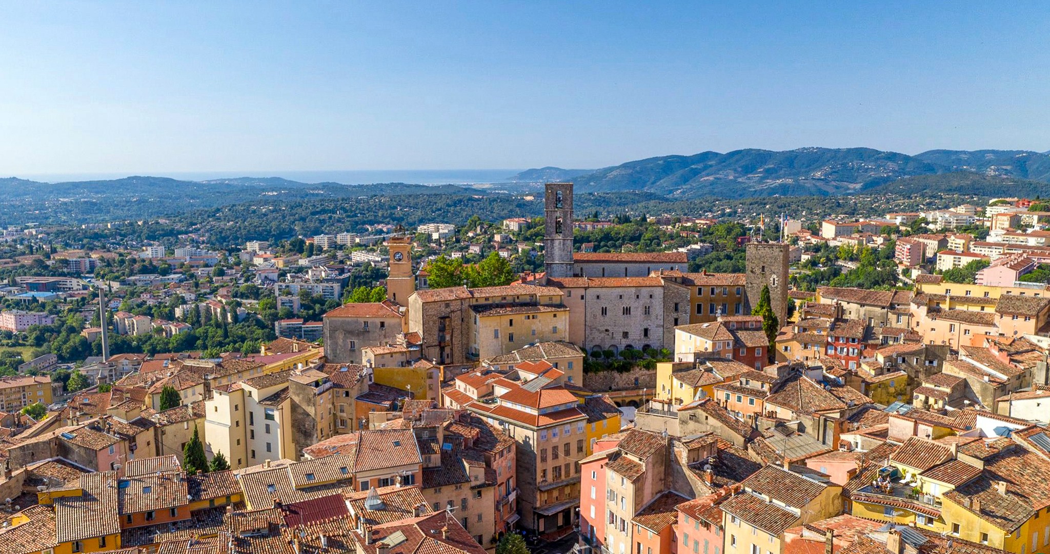 Les Patrimoine(s) quest-ce donc ? - Grasse Ville d'Art et d'Histoire