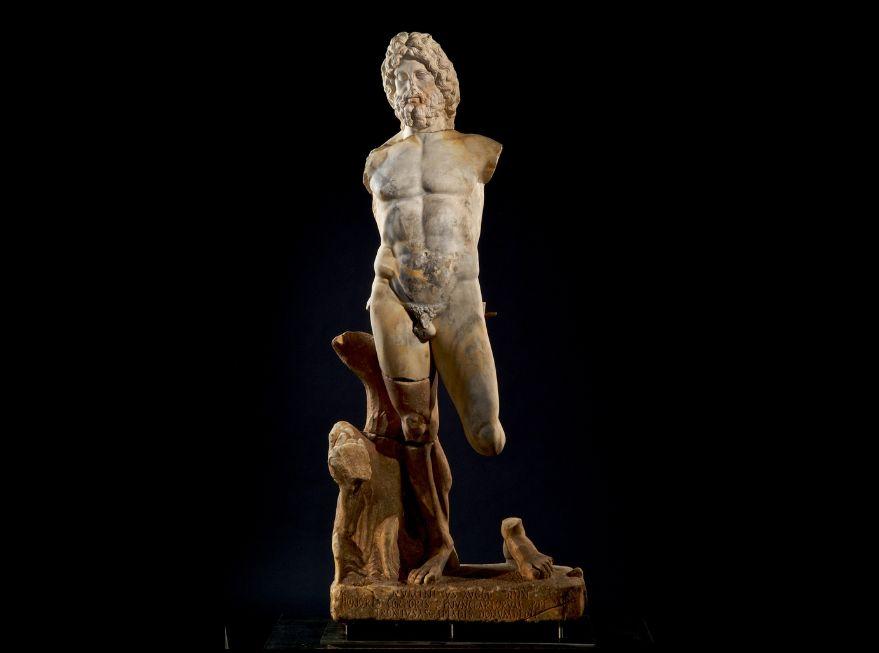 Neptune, un dieu qui aime l'eau