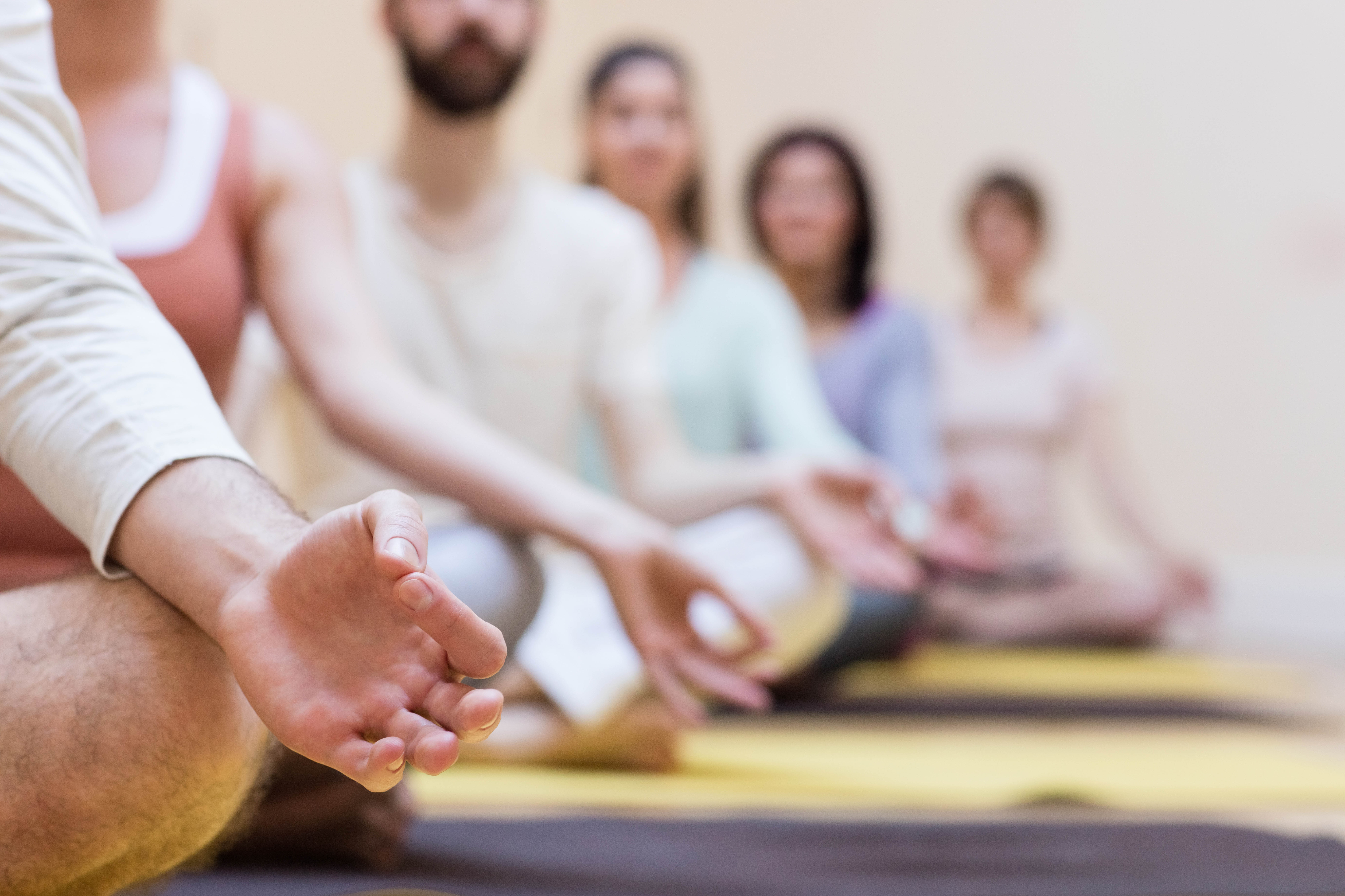 Pure Flow : Mditation hearthfulness
