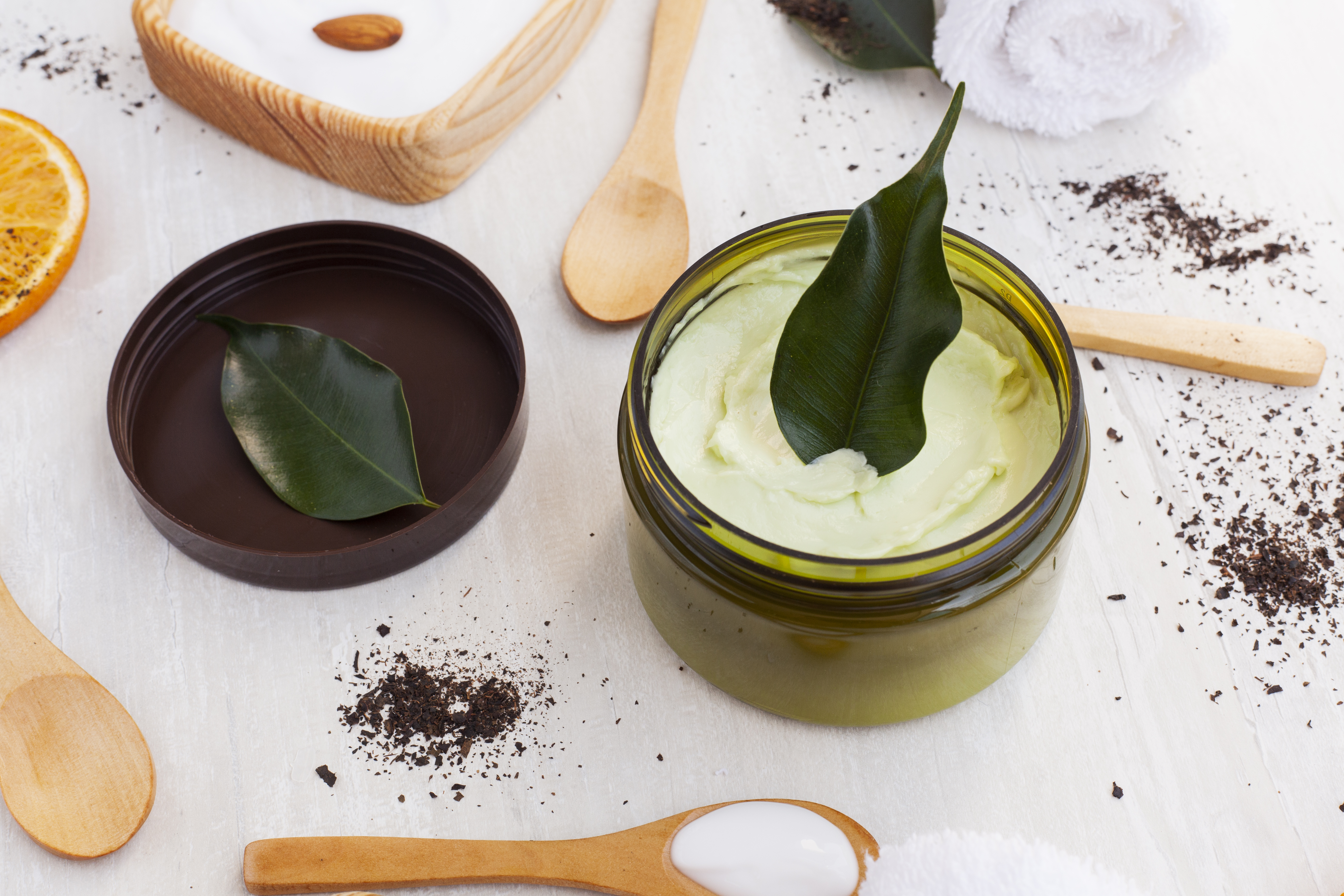 Pure flow : Atelier DIY : cr�er son baume de soin