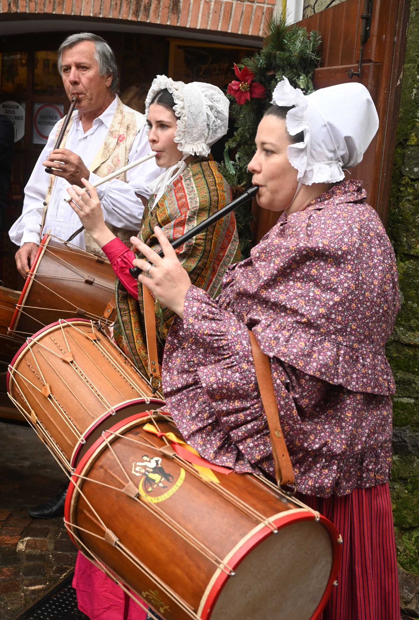 La Garde, Terre de Provence