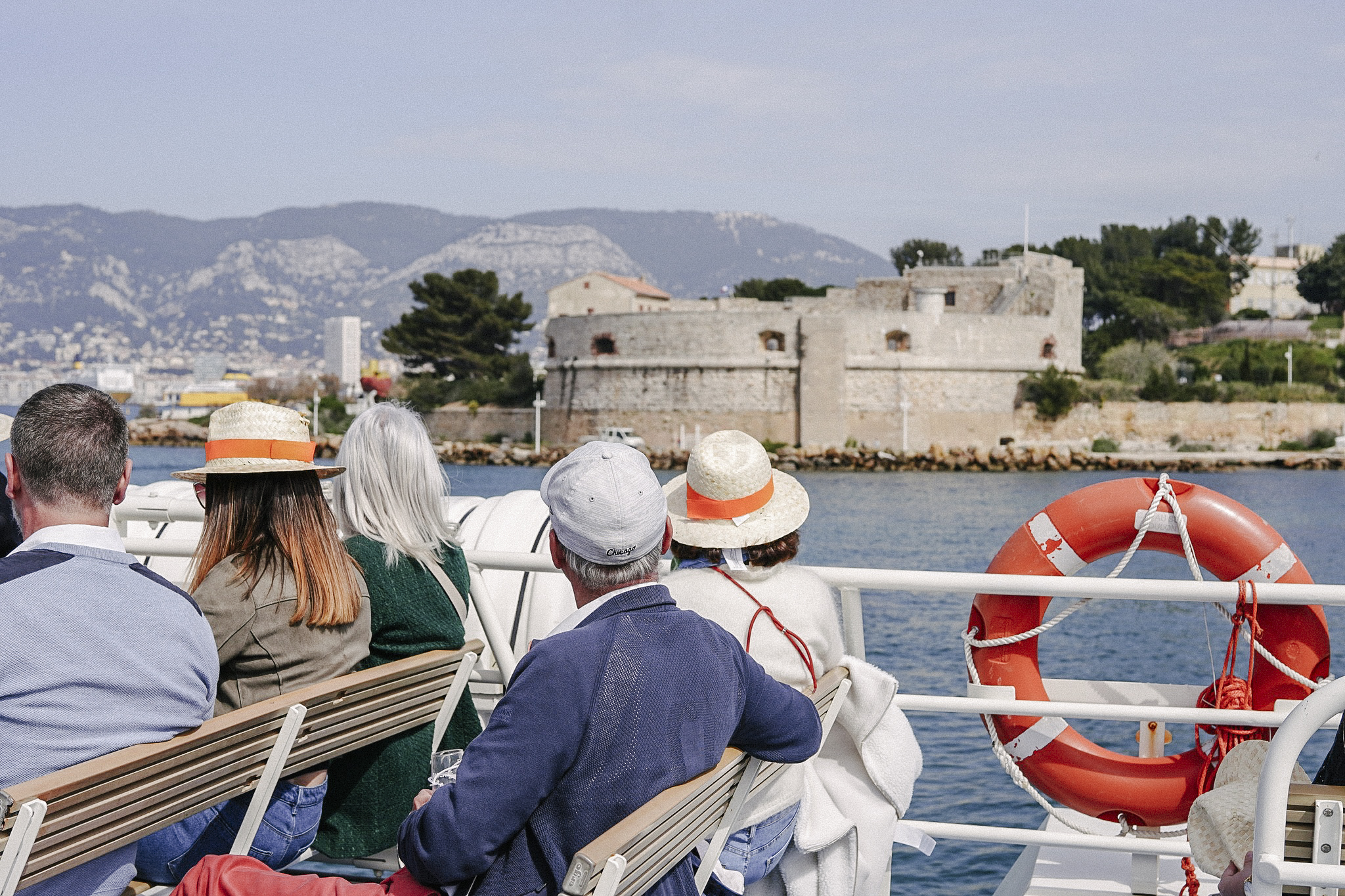 Croisi�re Bacchus 2026