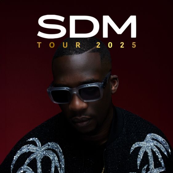 SDM - Tour 2025