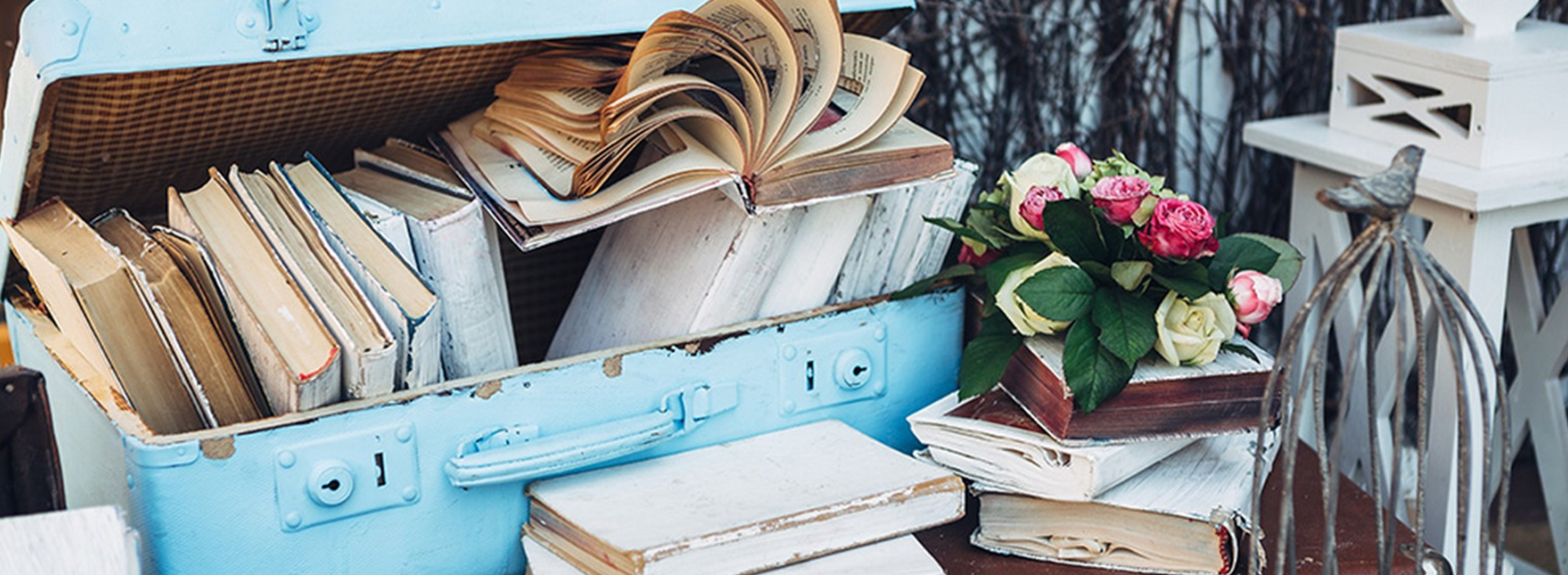 Brocante  Saint-Rmy-de-Provence