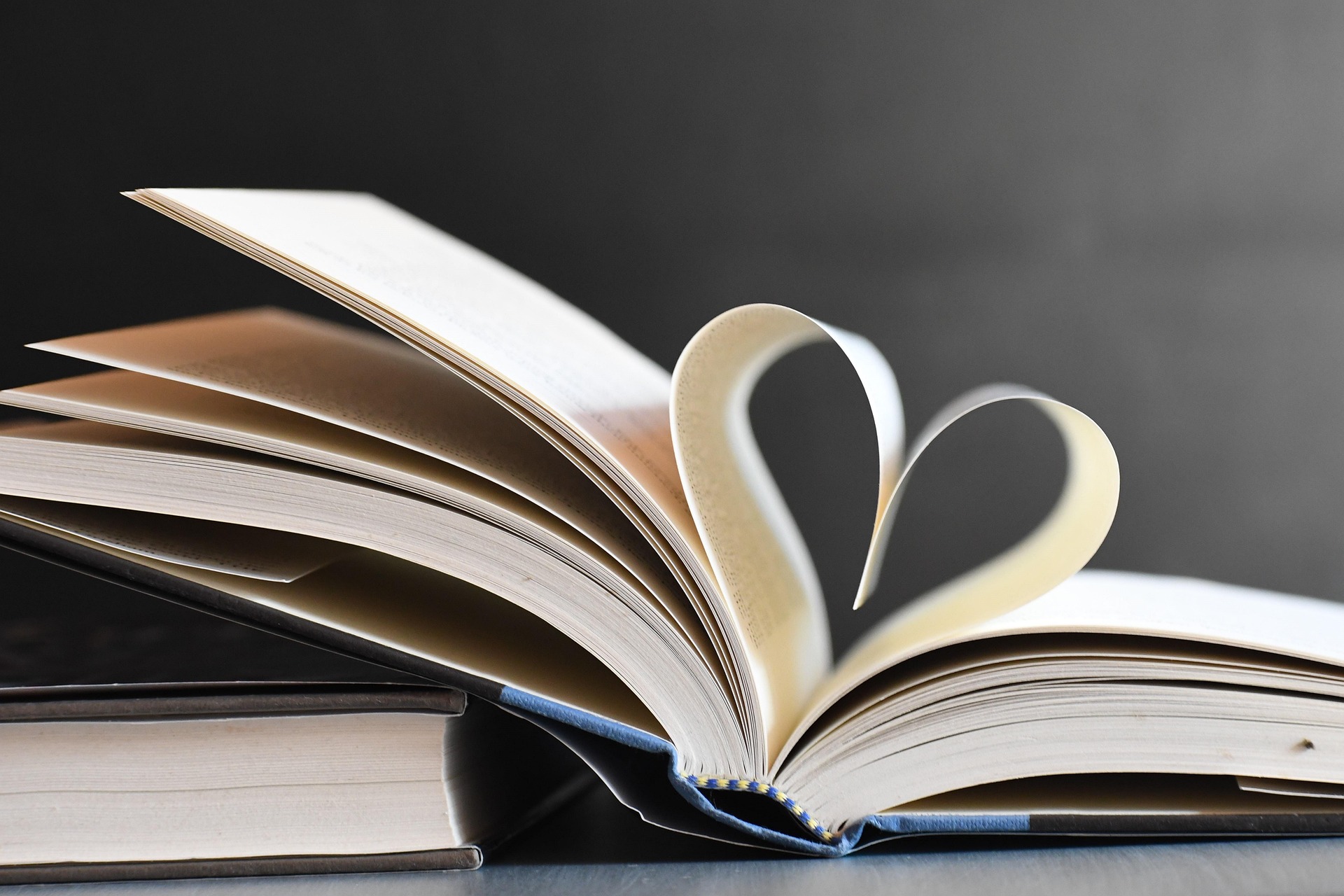 Bourse aux livres d'occasion