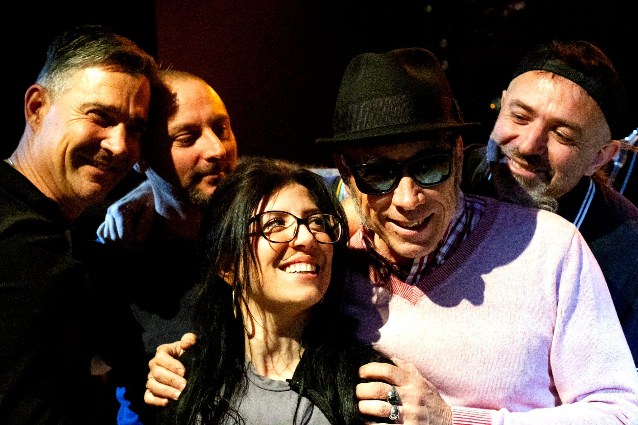 Concert Crabeaters - Les Mercredis Musicaux
