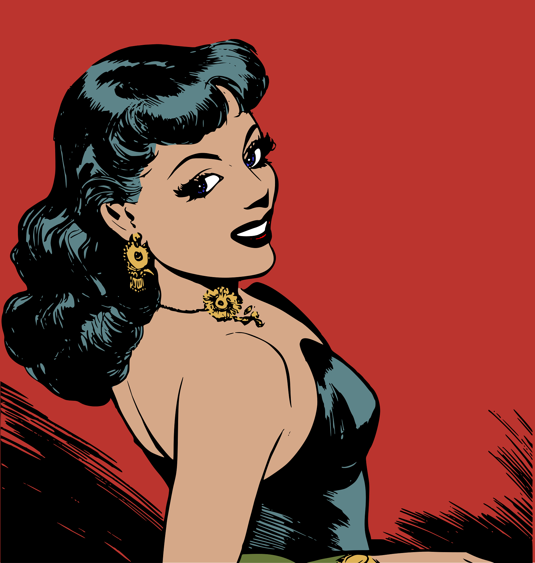 1er salon du livre et de la BD