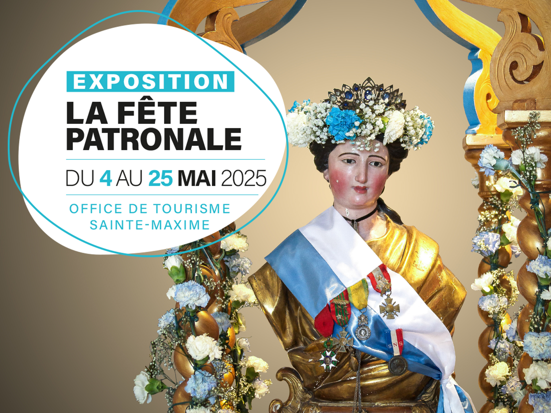 Exposition : La Fte Patronale