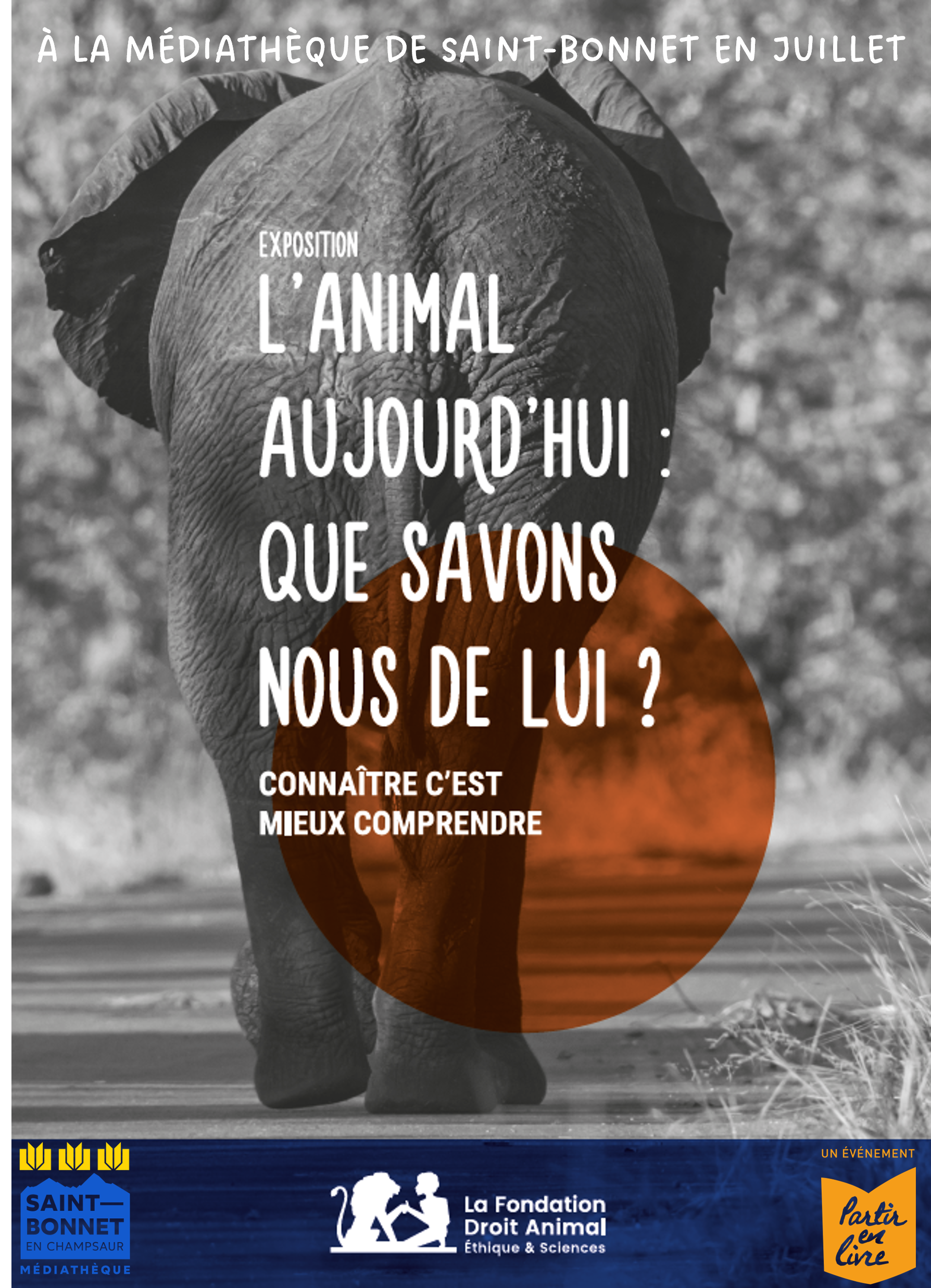 Exposition Lanimal aujourdhui