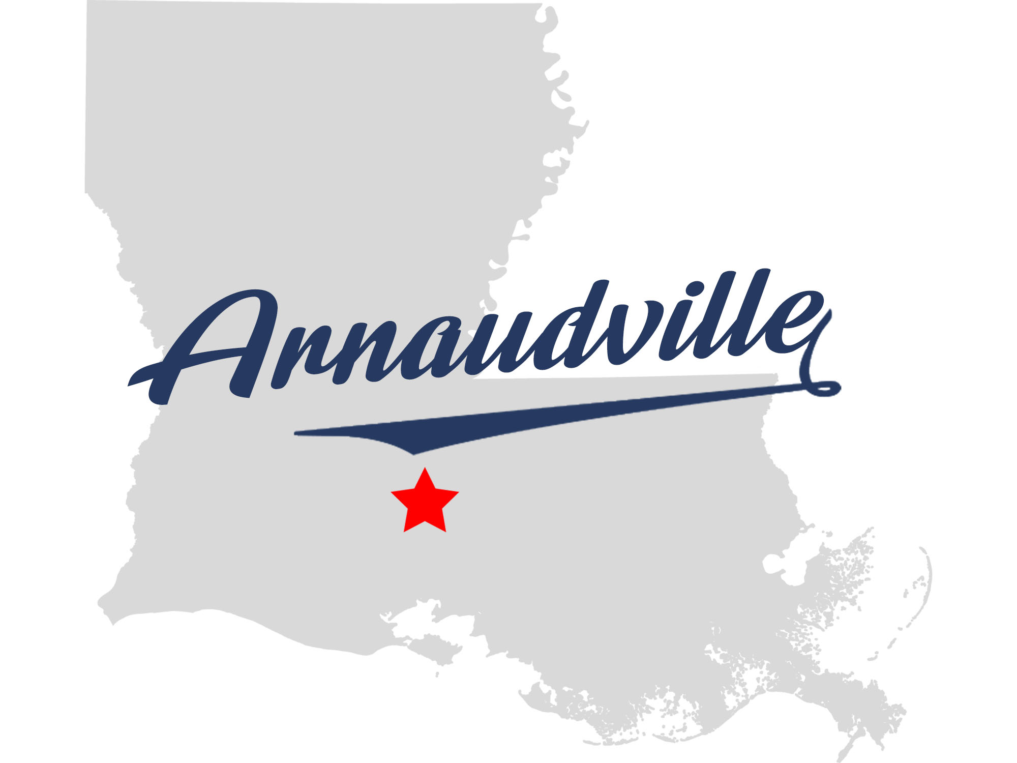 Voyage immobile  Arnaudville