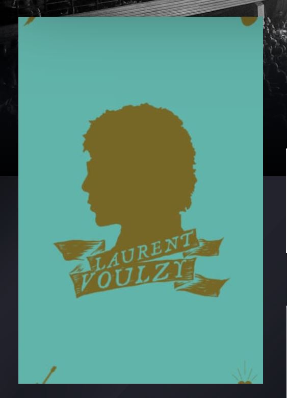 Laurent Voulzy