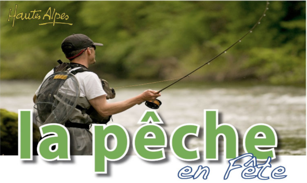 La Pche en fte