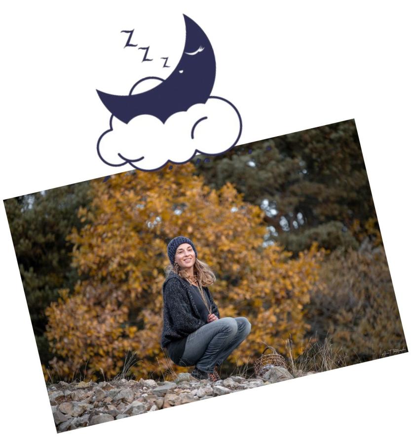 Atelier naturopathie : avoir un bon sommeil