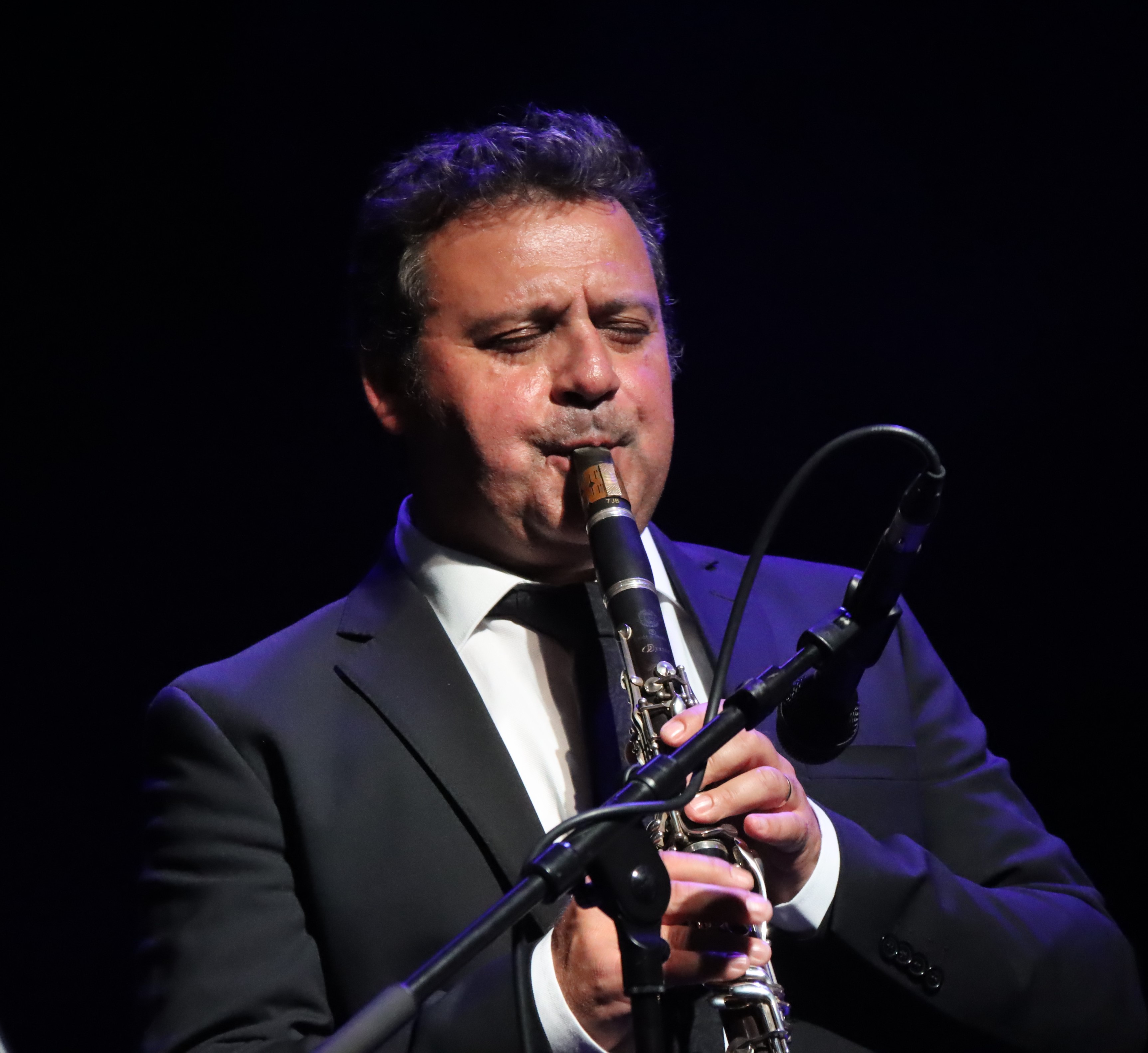 Groux Jazz Festival 2025 - Jrme Gatius Hot Five et les danseurs