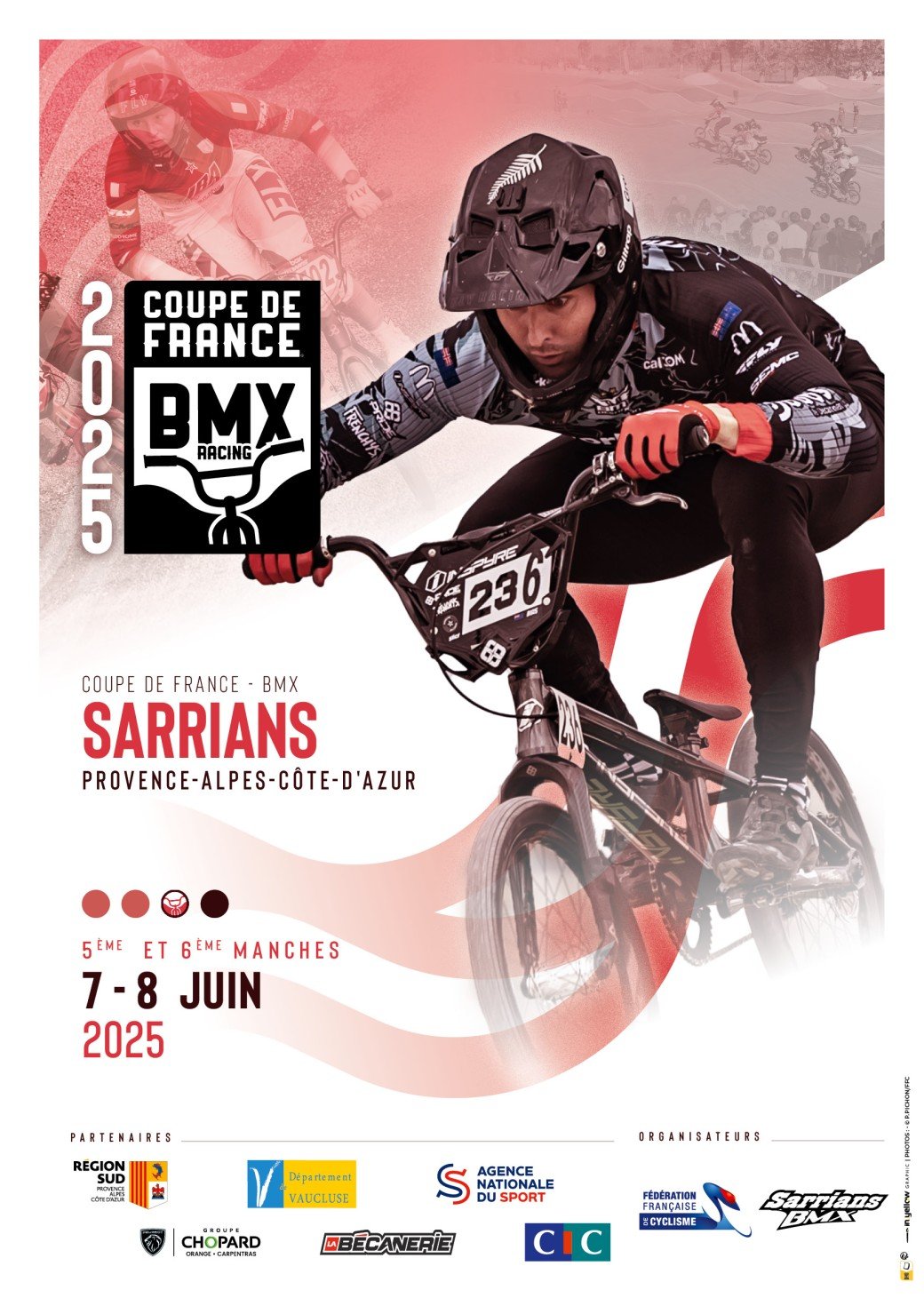 Coupe de France de BMX