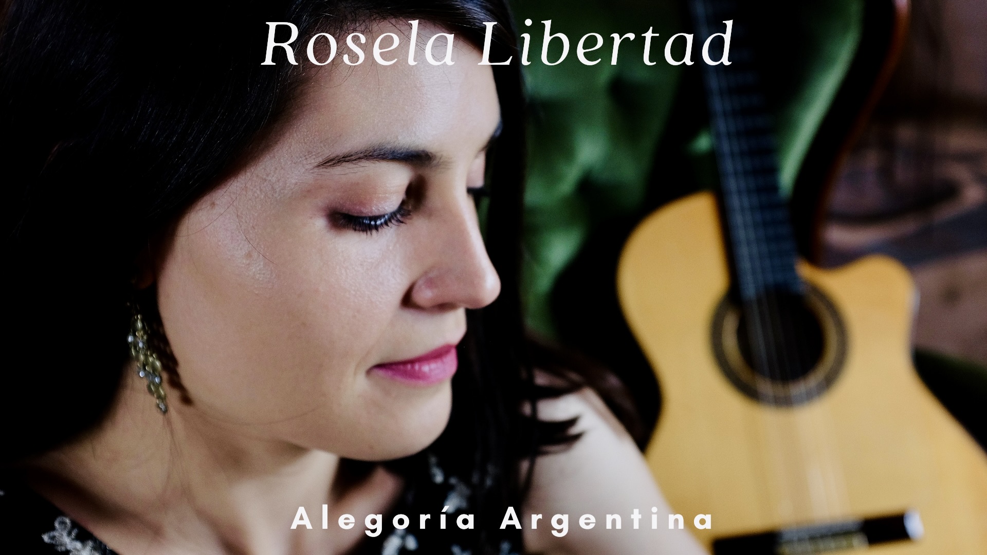 Alegora Argentina