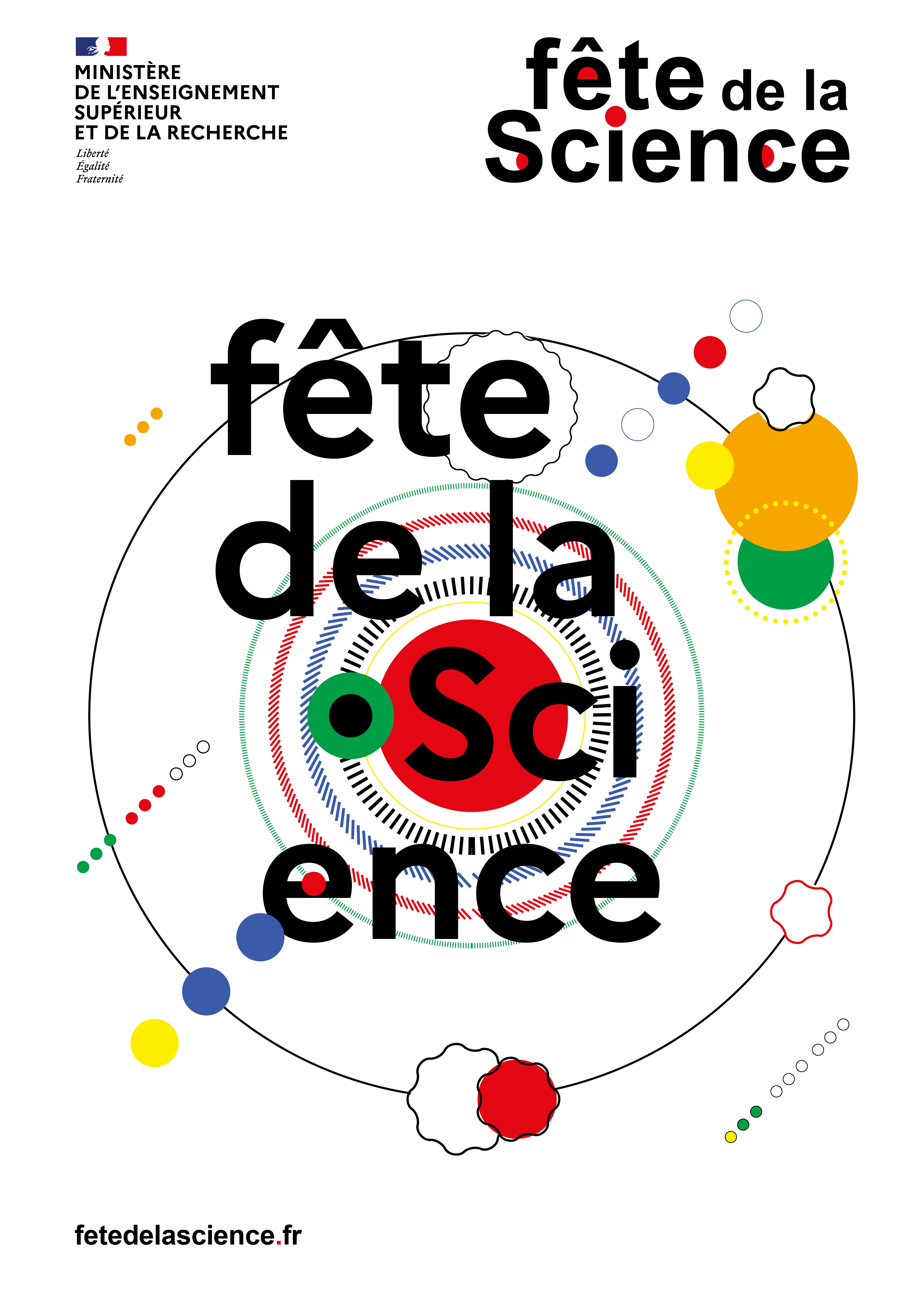 Explorateurs du numrique : Les Mdiathques au Village des Sciences !